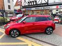 Suzuki Swift Ultra 1.2i Hybrid 5 door registration number:WK24XGS Pic ID:4