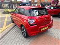 Suzuki Swift Ultra 1.2i Hybrid 5 door registration number:WK24XGS Pic ID:6