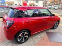 Suzuki Swift Ultra 1.2i Hybrid 5 door registration number:WK24XGS Pic ID:9