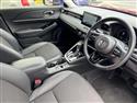 HONDA HRV 1.5i Advance I-Mmd Automatic registration number:OV73LGU Pic ID:14