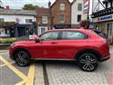 HONDA HRV 1.5i Advance I-Mmd Automatic registration number:OV73LGU Pic ID:3