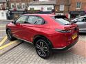 HONDA HRV 1.5i Advance I-Mmd Automatic registration number:OV73LGU Pic ID:4