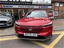 HONDA HRV 1.5i Advance I-Mmd Automatic registration number:OV73LGU Pic ID:9