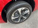 Suzuki Swift Ultra 1.2i Hybrid Allgrip registration number:KM25ZVK Pic ID:15