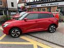 Suzuki Swift Ultra 1.2i Hybrid Allgrip registration number:KM25ZVK Pic ID:3