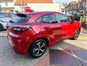 Ford Puma ST Line 1.0i 125ps Hybrid registration number:EF74LXD Pic ID:11