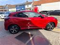 Ford Puma ST Line 1.0i 125ps Hybrid registration number:EF74LXD Pic ID:12
