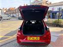 Ford Puma ST Line 1.0i 125ps Hybrid registration number:EF74LXD Pic ID:16