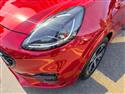 Ford Puma ST Line 1.0i 125ps Hybrid registration number:EF74LXD Pic ID:22