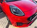 Ford Puma ST Line 1.0i 125ps Hybrid registration number:EF74LXD Pic ID:23