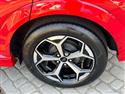 Ford Puma ST Line 1.0i 125ps Hybrid registration number:EF74LXD Pic ID:25
