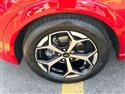Ford Puma ST Line 1.0i 125ps Hybrid registration number:EF74LXD Pic ID:27