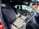 Ford Puma ST Line 1.0i 125ps Hybrid registration number:EF74LXD Pic ID:31