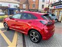 Ford Puma ST Line 1.0i 125ps Hybrid registration number:EF74LXD Pic ID:7