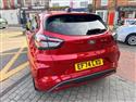Ford Puma ST Line 1.0i 125ps Hybrid registration number:EF74LXD Pic ID:8