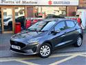 Ford Fiesta Trend 1.0i 100PS Manual 5 door registration number:OU23TWK Pic ID:1
