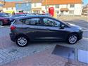 Ford Fiesta Trend 1.0i 100PS Manual 5 door registration number:OU23TWK Pic ID:11