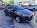 Ford Fiesta Trend 1.0i 100PS Manual 5 door registration number:OU23TWK Pic ID:13