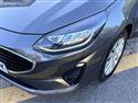 Ford Fiesta Trend 1.0i 100PS Manual 5 door registration number:OU23TWK Pic ID:17