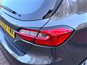Ford Fiesta Trend 1.0i 100PS Manual 5 door registration number:OU23TWK Pic ID:20