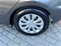 Ford Fiesta Trend 1.0i 100PS Manual 5 door registration number:OU23TWK Pic ID:26