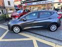 Ford Fiesta Trend 1.0i 100PS Manual 5 door registration number:OU23TWK Pic ID:4