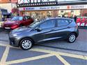 Ford Fiesta Trend 1.0i 100PS Manual 5 door registration number:OU23TWK Pic ID:5