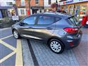 Ford Fiesta Trend 1.0i 100PS Manual 5 door registration number:OU23TWK Pic ID:6