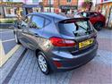 Ford Fiesta Trend 1.0i 100PS Manual 5 door registration number:OU23TWK Pic ID:7
