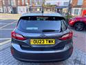Ford Fiesta Trend 1.0i 100PS Manual 5 door registration number:OU23TWK Pic ID:8