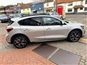 Ford Focus Active X 1.0i 125ps Hybrid Automatic registration number:CX23ZCE Pic ID:10