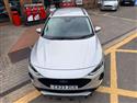 Ford Focus Active X 1.0i 125ps Hybrid Automatic registration number:CX23ZCE Pic ID:14