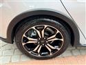 Ford Focus Active X 1.0i 125ps Hybrid Automatic registration number:CX23ZCE Pic ID:23