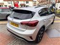 Ford Focus Active X 1.0i 125ps Hybrid Automatic registration number:CX23ZCE Pic ID:8