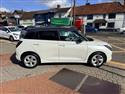 Suzuki Swift Motion 1.2i Hybrid registration number:RV75UFC Pic ID:11