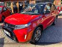 Suzuki Vitara Full Hybrid Motion AGS registration number:RO75JWW Pic ID:1
