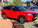 Suzuki Vitara Motion 1.5i HEV Automatic registration number:RO75JWW Pic ID:11