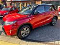 Suzuki Vitara Motion 1.5i HEV Automatic registration number:RO75JWW Pic ID:3