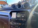 Suzuki Vitara Motion 1.5i HEV Automatic registration number:RO75JWW Pic ID:32