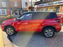 Suzuki Vitara Motion 1.5i HEV Automatic registration number:RO75JWW Pic ID:5