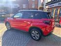 Suzuki Vitara Motion 1.5i HEV Automatic registration number:RO75JWW Pic ID:6
