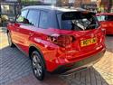 Suzuki Vitara Motion 1.5i HEV Automatic registration number:RO75JWW Pic ID:7