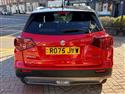 Suzuki Vitara Motion 1.5i HEV Automatic registration number:RO75JWW Pic ID:8