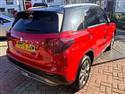 Suzuki Vitara Motion 1.5i HEV Automatic registration number:RO75JWW Pic ID:9