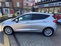 Ford Fiesta Titanium 1.0i 100ps Automatic 5 door registration number:AU19MYR Pic ID:18