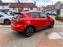 Ford Fiesta Active X Edition 1.0i 125ps Hybrid registration number:RJ21YCV Pic ID:12