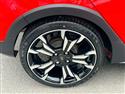 Ford Fiesta Active X Edition 1.0i 125ps Hybrid registration number:RJ21YCV Pic ID:24