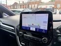 Ford Fiesta Active X Edition 1.0i 125ps Hybrid registration number:RJ21YCV Pic ID:35