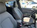 Ford Fiesta 1.0i 100ps Titanium Automatic 5 door registration number:CP19SXZ Pic ID:25