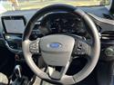 Ford Fiesta 1.0i 100ps Titanium Automatic 5 door registration number:CP19SXZ Pic ID:26